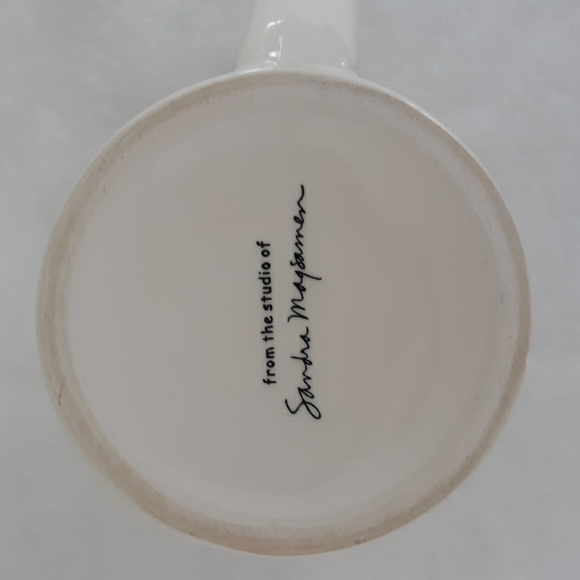 Sandra Magsamen Collector Mug - Picture 6 of 7